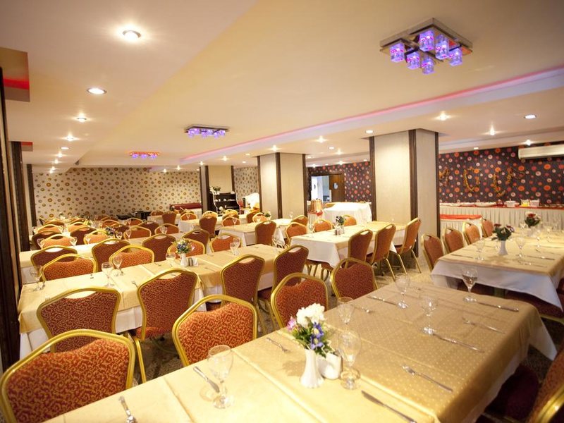 Dabaklar Hotel 180593