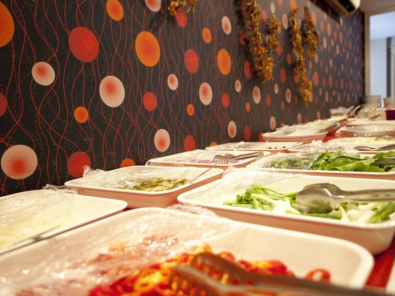 Dabaklar Hotel 180594