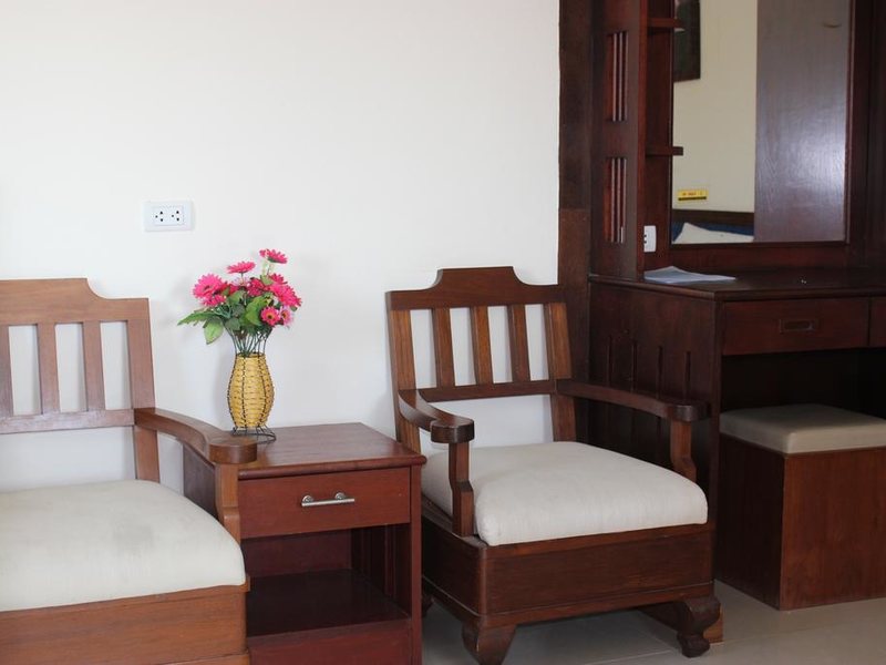 Dacha Beach Hotel 141007