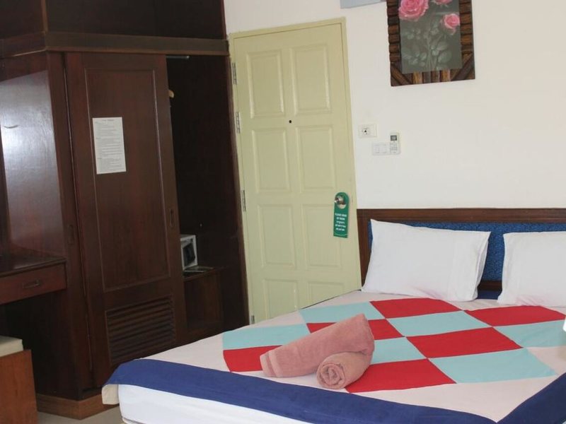 Dacha Beach Hotel 141008