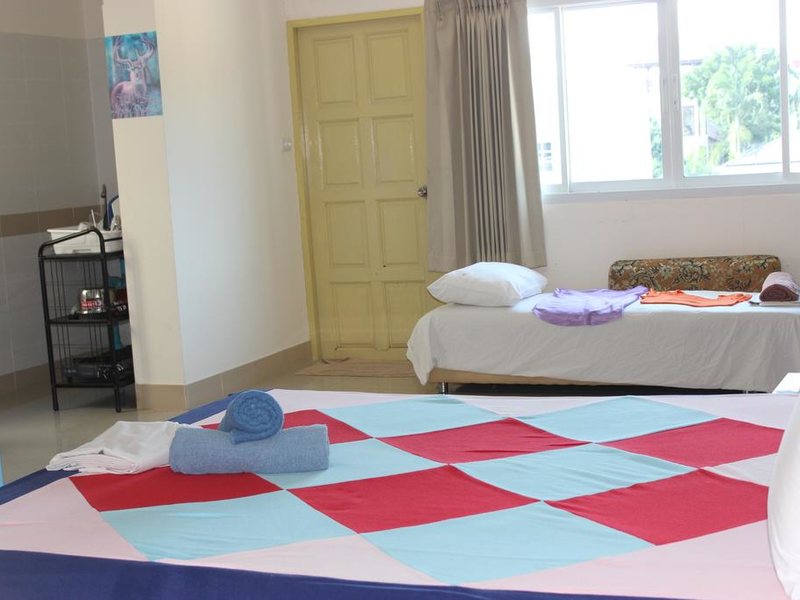 Dacha Beach Hotel 141009