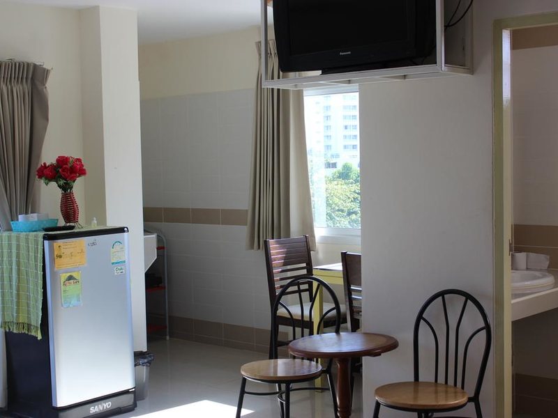 Dacha Beach Hotel 141010