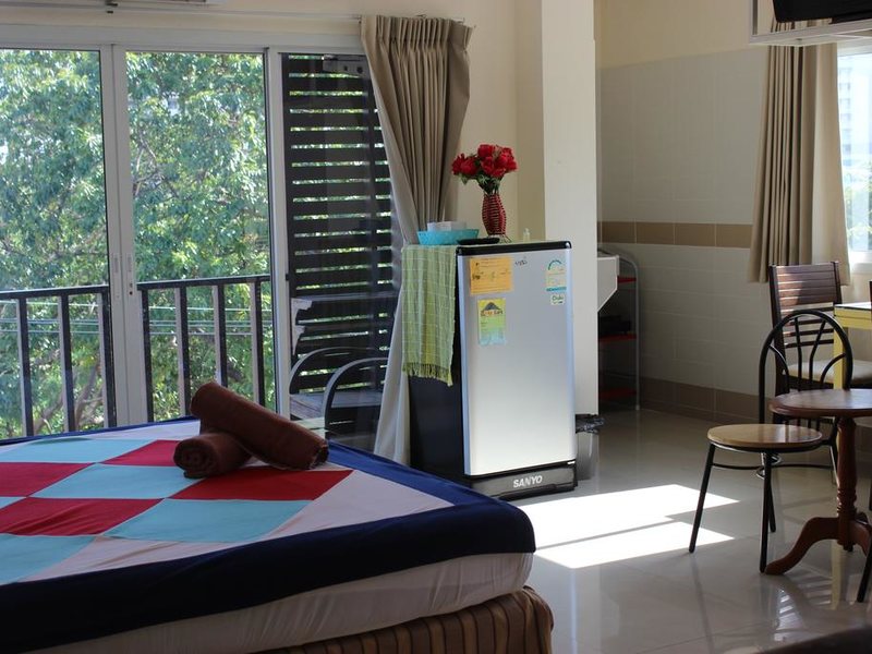 Dacha Beach Hotel 141012