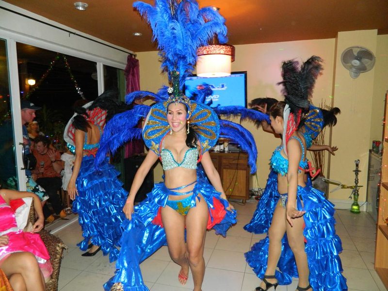 Dacha Beach Hotel 141016