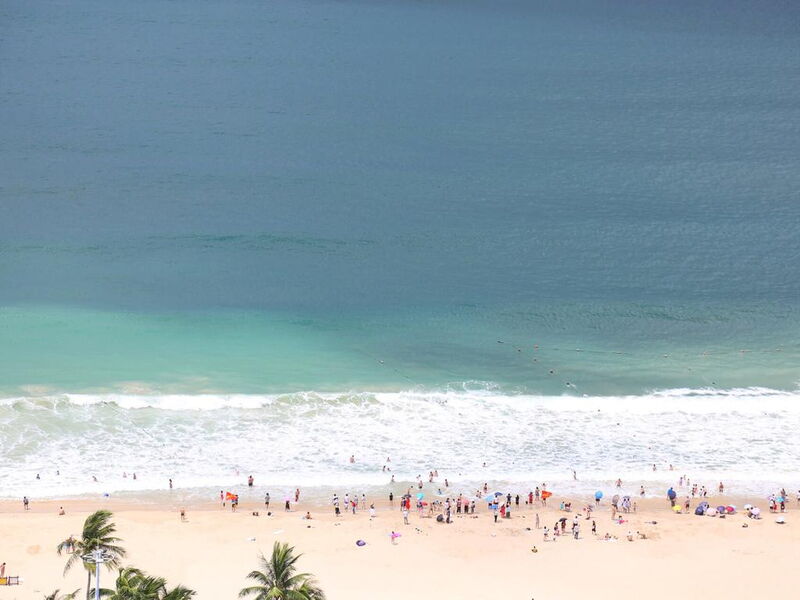 Dadonghai Hotel Sanya 298752