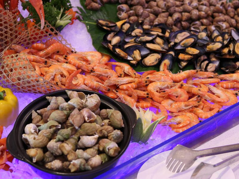 Dadonghai Hotel Sanya 298753