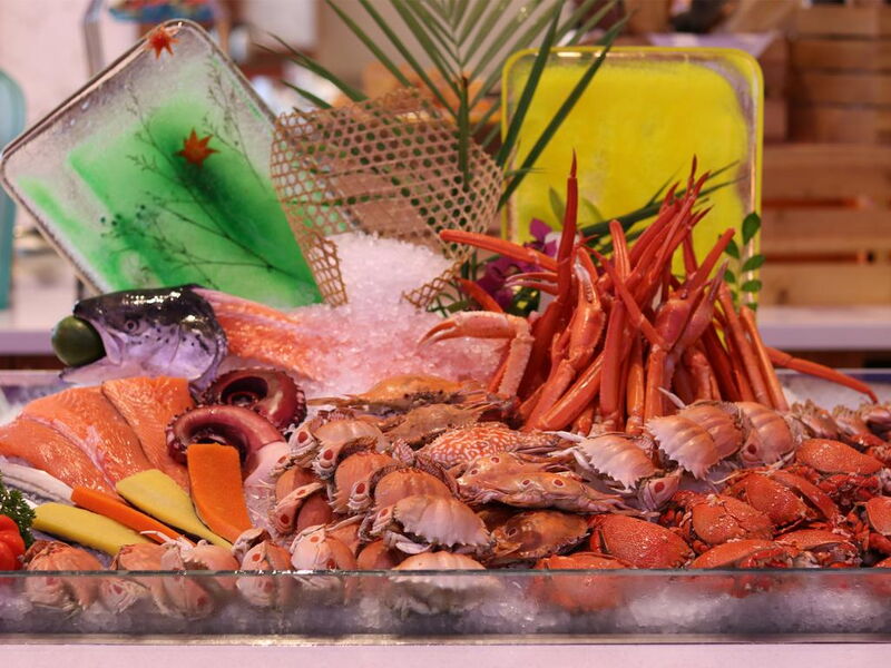 Dadonghai Hotel Sanya 298754