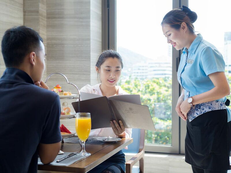 Dadonghai Hotel Sanya 298755