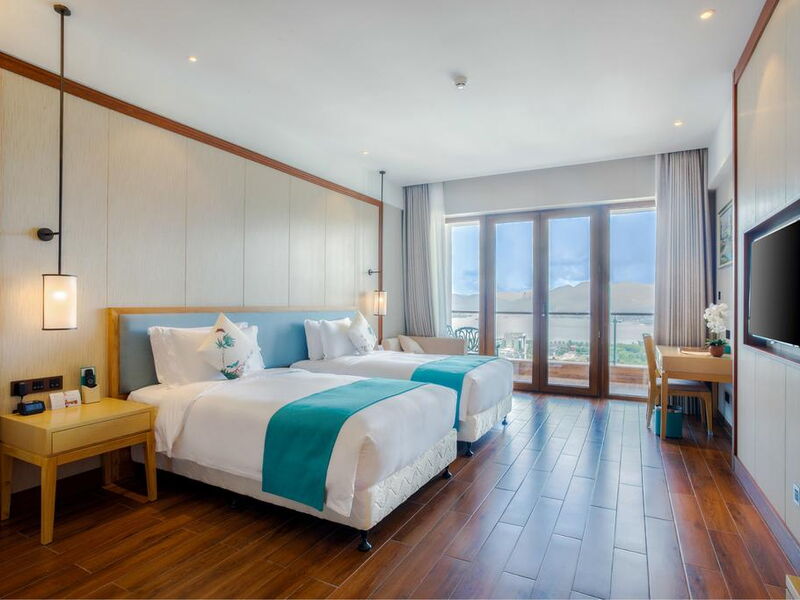 Dadonghai Hotel Sanya 298759