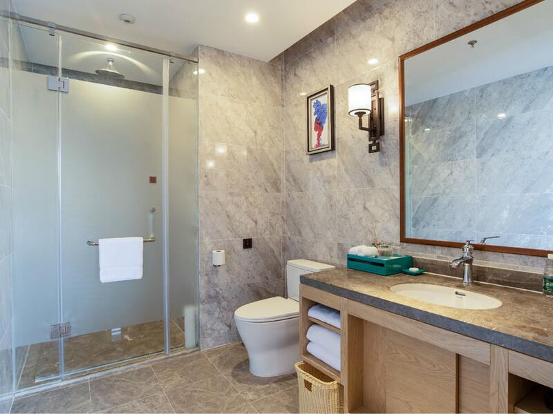 Dadonghai Hotel Sanya 298760