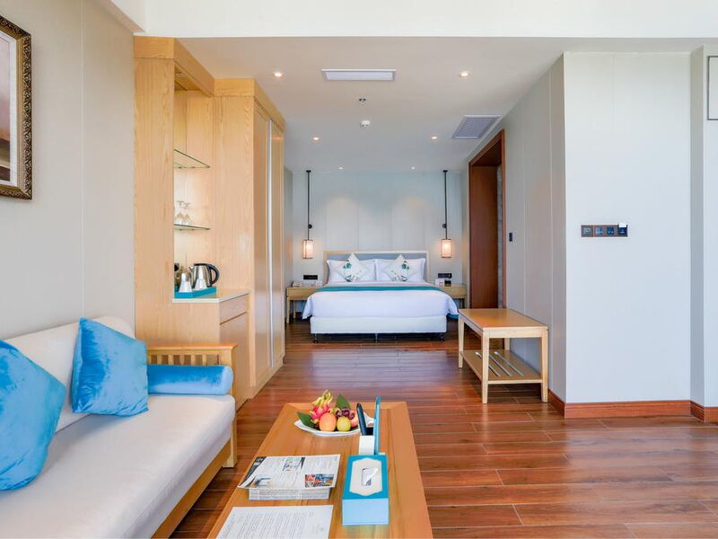 Dadonghai Hotel Sanya 298763