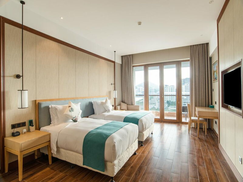 Dadonghai Hotel Sanya 298765
