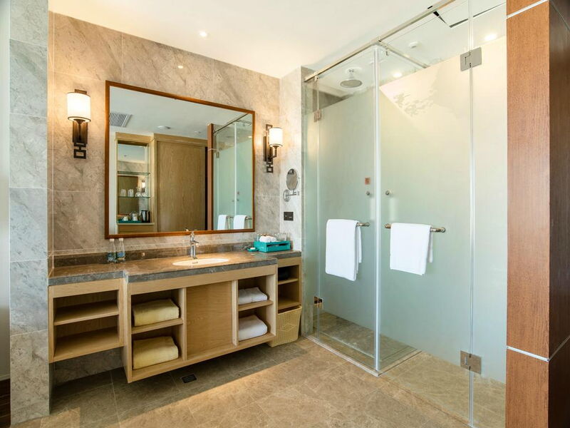 Dadonghai Hotel Sanya 298767