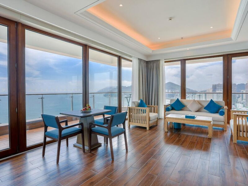 Dadonghai Hotel Sanya 298770