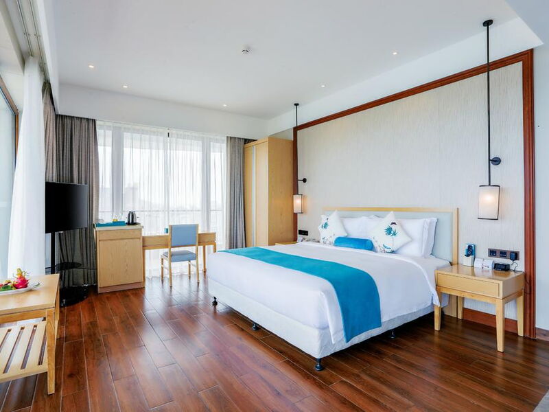 Dadonghai Hotel Sanya 298772