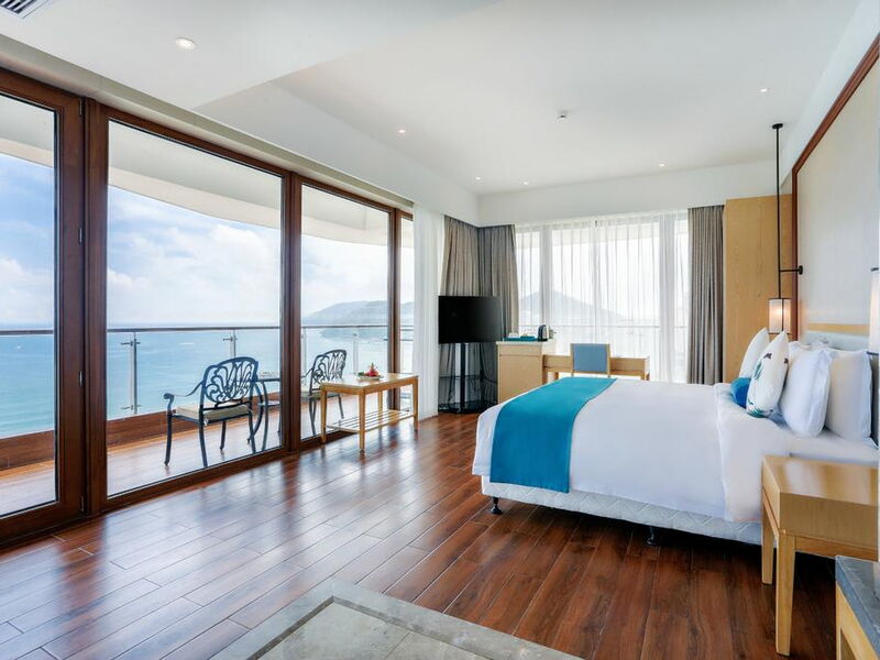 Dadonghai Hotel Sanya 298774