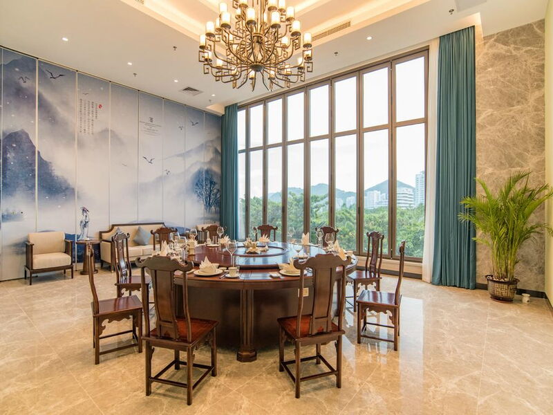 Dadonghai Hotel Sanya 298778
