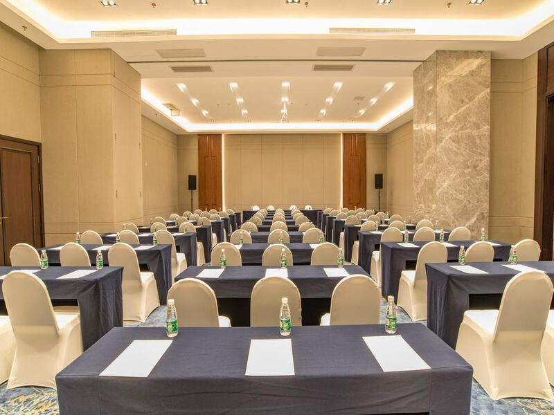 Dadonghai Hotel Sanya 298779