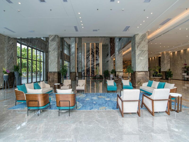 Dadonghai Hotel Sanya 298780