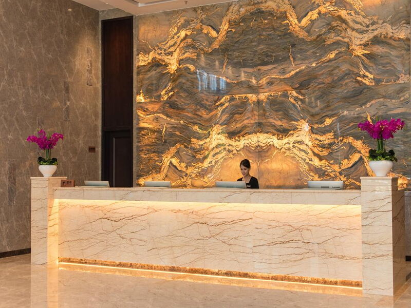 Dadonghai Hotel Sanya 298782