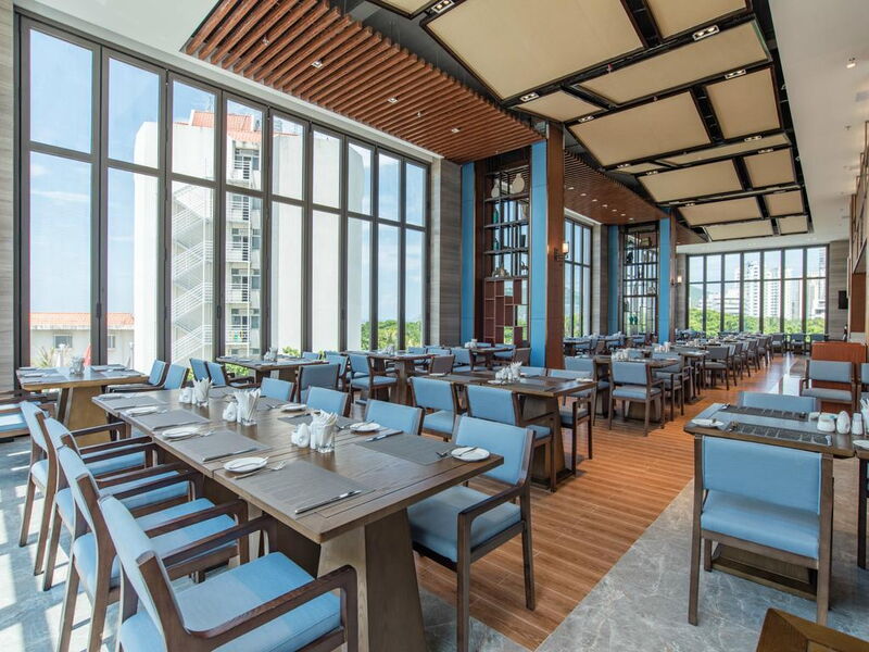 Dadonghai Hotel Sanya 298783