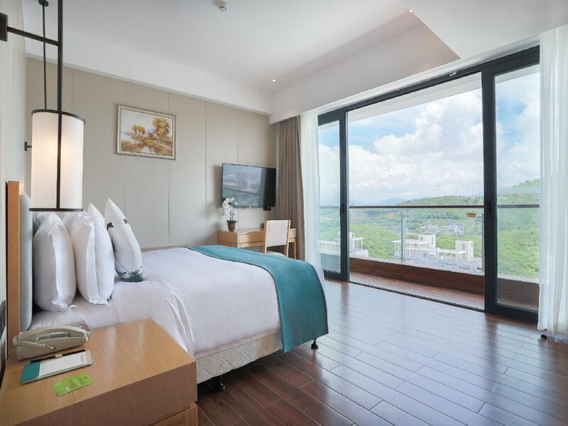 Dadonghai Hotel Sanya 298784