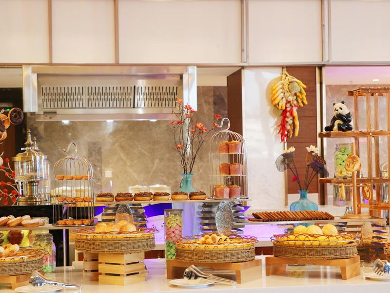Dadonghai Hotel Sanya 298786