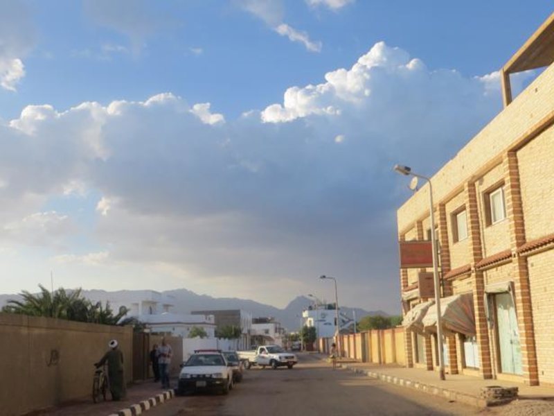 Dahab Hotel 146753
