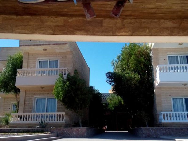 Dahab Hotel 146761