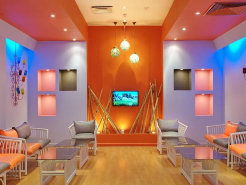 Dahab Lagoon Club & Resort (ex 59709
