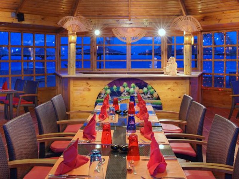 Dahab Lagoon Club & Resort (ex 59710