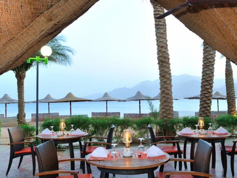 Dahab Lagoon Club & Resort (ex 59711