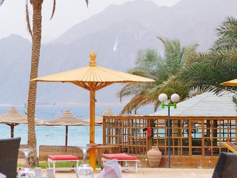 Dahab Lagoon Club & Resort (ex 59712