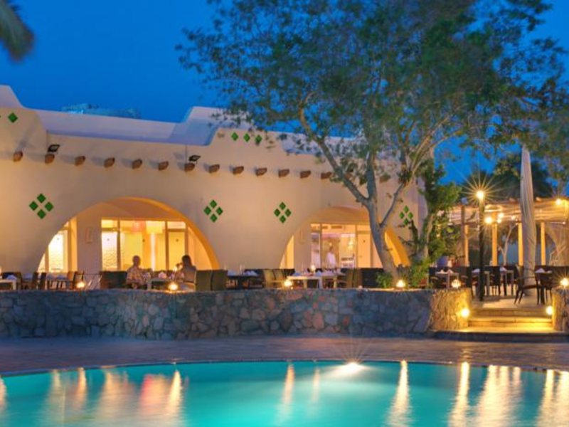 Dahab Lagoon Club & Resort (ex 59714