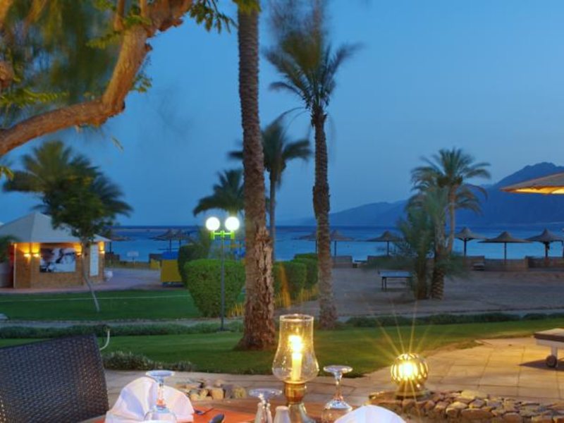 Dahab Lagoon Club & Resort (ex 59718