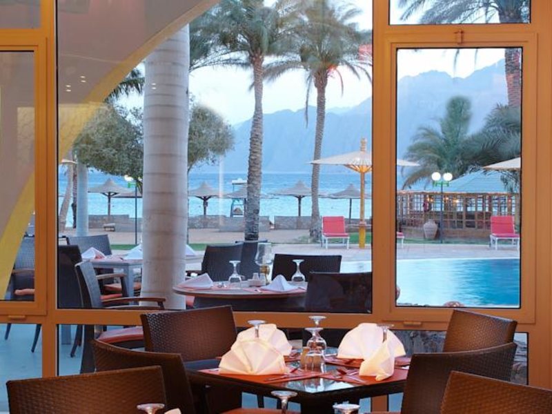 Dahab Lagoon Club & Resort (ex 59719
