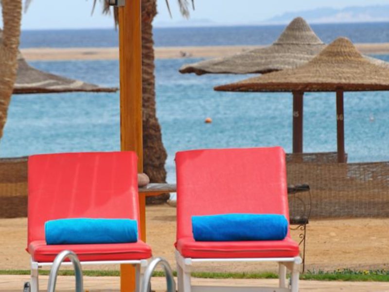 Dahab Lagoon Club & Resort (ex 59720
