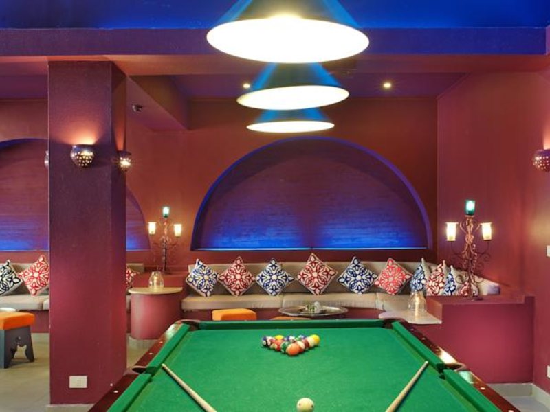 Dahab Lagoon Club & Resort (ex 59721