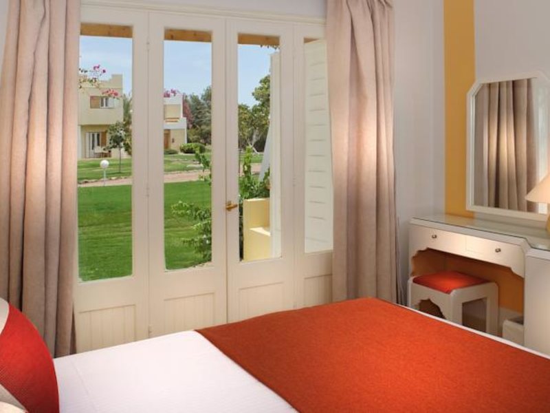 Dahab Lagoon Club & Resort (ex 59723