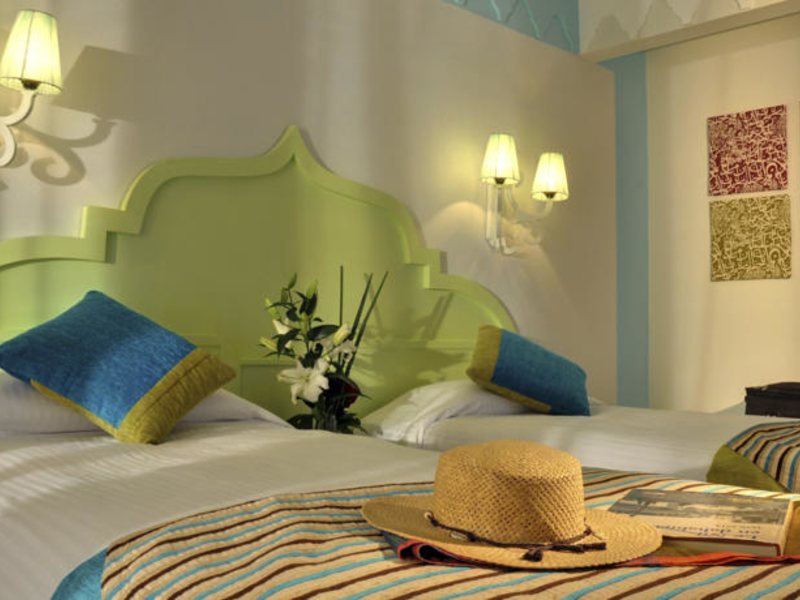 Dahab Lagoon Club & Resort (ex 59724