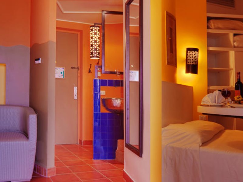 Dahab Lagoon Club & Resort (ex 59725