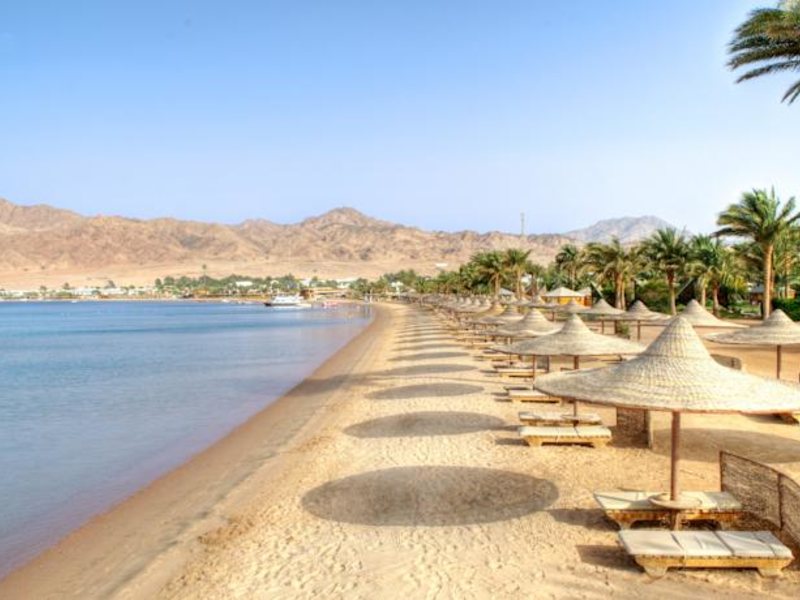 Dahab Lagoon Club & Resort (ex 59726