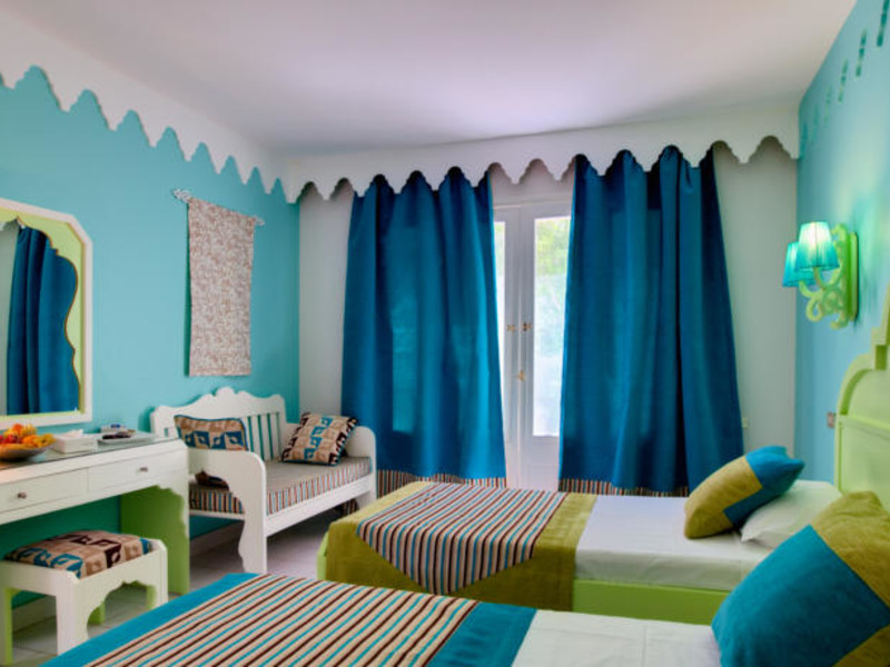 Dahab Lagoon Club & Resort (ex 59727