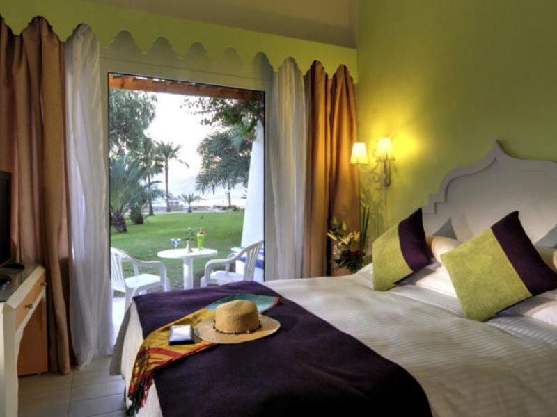 Dahab Lagoon Club & Resort (ex 59728