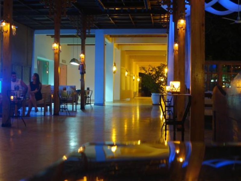 Dahab Lagoon Club & Resort (ex 59729