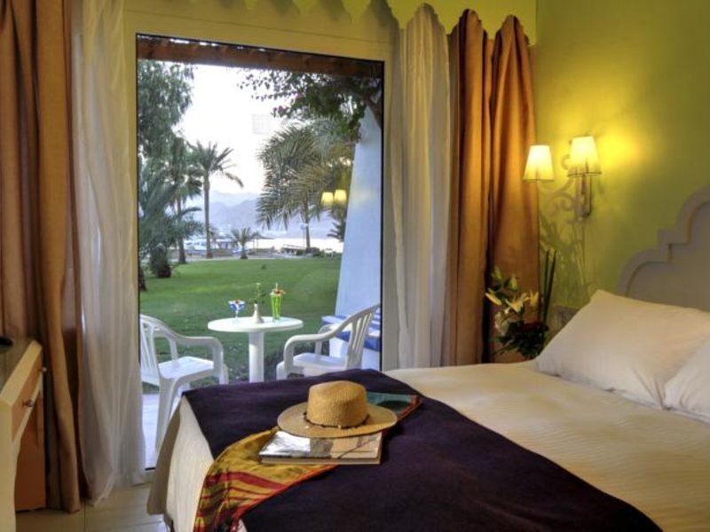 Dahab Lagoon Club & Resort (ex 59730