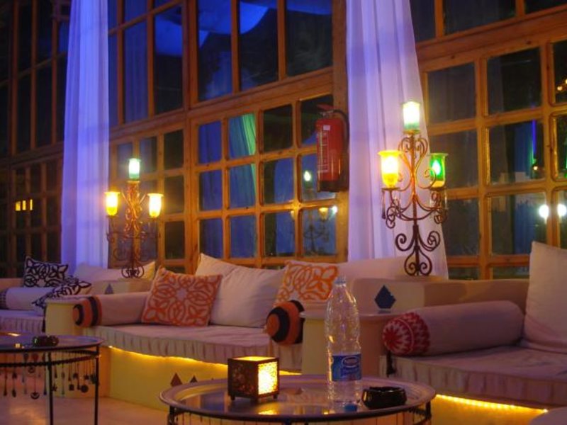 Dahab Lagoon Club & Resort (ex 59733