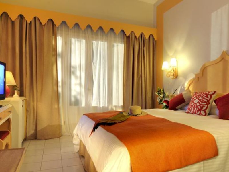 Dahab Lagoon Club & Resort (ex 59734