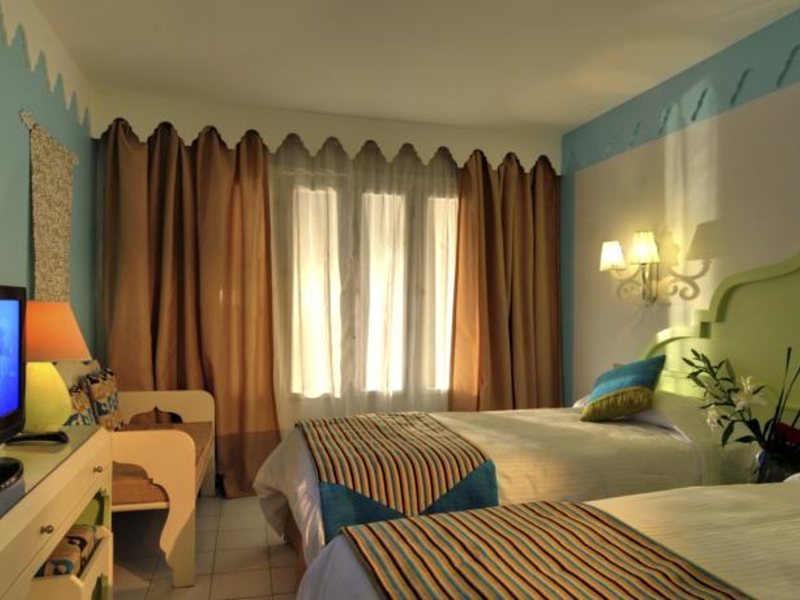 Dahab Lagoon Club & Resort (ex 59735