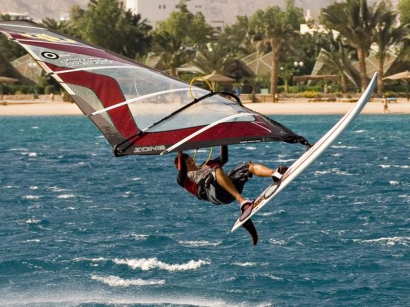 Dahab Lagoon Club & Resort (ex 59736